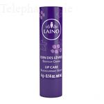 Soin des lèvres fragilisées parfum cassis stick 4g