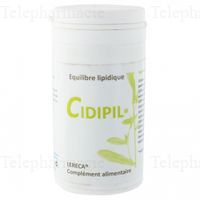 LERECA CIDIPIL 60 GEL