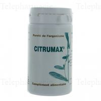 LERECA CITRUMAX 60 GEL