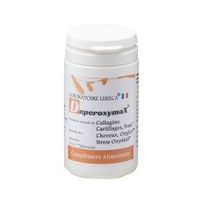 LERECA DEPEROXYMAX 60 GEL