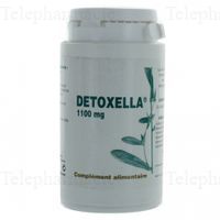 LERECA DETOXELLA 60 COMP