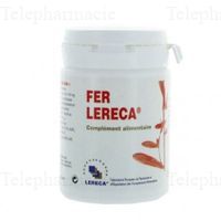 LERECA FER 30 GEL