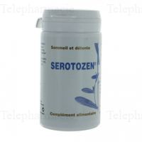 LERECA SEROTOZEN 60 GEL