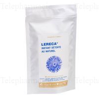 LERECA TIS DETENTE NATUR 75G