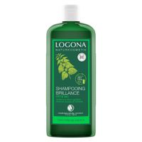 LOGONA SHP BRILLANCE A LaposORTIE 500ML