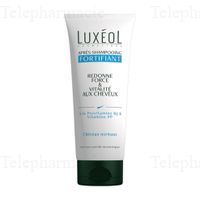 LUXEOL AP-SHA FORTIF TB200ML