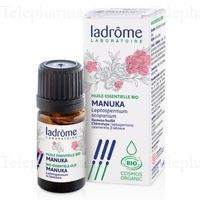 MANUKA LADROME HUILE ESSENTIELLE 5ML