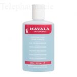 Dissolvant Doux pour vernis à ongles - 100 ml