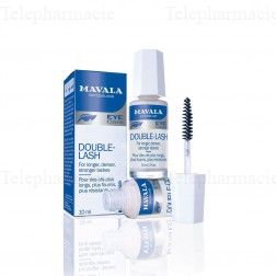 MAVALA EYE CARE - Double-cils 10ml