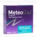 Meteogaz 20 sticks