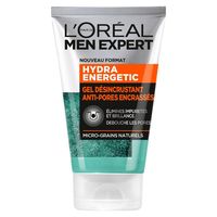 MEX 'HYDRA ENERGETIC GEL D S