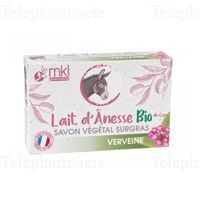 MKL SAV LAIT ANESSE VERVEINE 100G