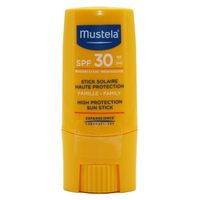 MUSTELA SOLAIRE STICK SPF50 9ML