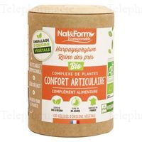 NAT&FORM CPLEX ARTICUL 120 G