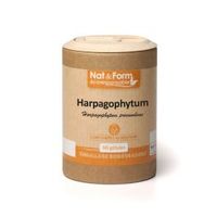 NAT&FORM ECO HARPAGOPHYTUM 6