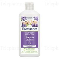 NATESSANCE SHA PAPOO FL250ML