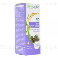 NATURACTIVE HUILE ESSENTIELLE BIO PIN