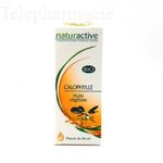 Huile végétale calophylle bio flacon 50ml