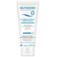 NEUTRADERM GEL CR HYD DERMO-