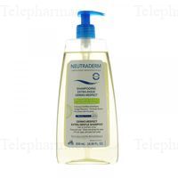 NEUTRADERM SHAMPOING DOUX 500ML