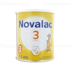 NOVALAC 3800G