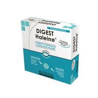 NUTRIGEE DIGEST HALEINE 28CP