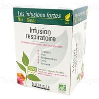 NUTRIGEE INFUS RESPIRATOIRE