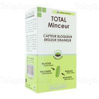 NUTRIGEE TOTAL MINC CPR BT60