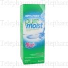 OPTI-FREE PURE MOIST MULT 300M