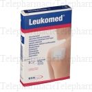 PANS LEUKOMED ST 5CMX7,2CM 5 