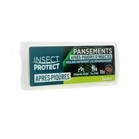 PANSEMENT ANTI PIQURES 18