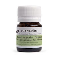 PRANAROM THYM VULG BIO PERL 60