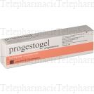 PROGESTOGEL 1% LOC GEL TB80G