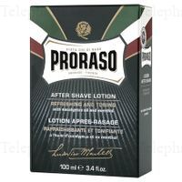 PRORASO - Apres-rasage 100ml