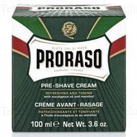 PRORASO - AV RASGE CR VERT 100ML