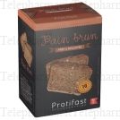 PROTIFAST PAIN BRUN