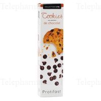 PROTIFAST COOKIES PEPITES CH