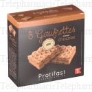 PROTIFAST GAUFR CHOCO PHASE AC