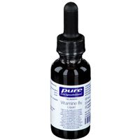 PURE ENCAPS B12 LIQUIDE 30 ML