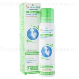 PURESSENT RESP OK SPRAY 200M