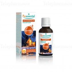 PURESSENTIEL HL ESS DIFFU COCOONING 30ml