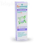 PURESSENTIEL Hygiène intime gel lavant douceur bio flacon 250ml