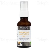 Propolis Spray Bucal Bio 30ml