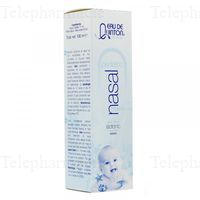 QUINTON PEDIAT NAS HYG 100ML