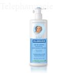 KLORANE BB LAIT TOILETTE 750ML SS RINC RU