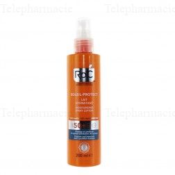 ROC SOL LAIT HYDR 50 SPRAY 200ML