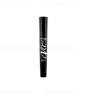 Mascara black volume effet faux cils