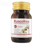 Complément alimentaire Ruscoven Plus - 50 gélules