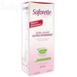 SAFORELLE Savon liquide ultre hydratant flacon 500ml