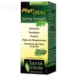 SANTÉ VERTE Actirub Voies respiratoires 15ml